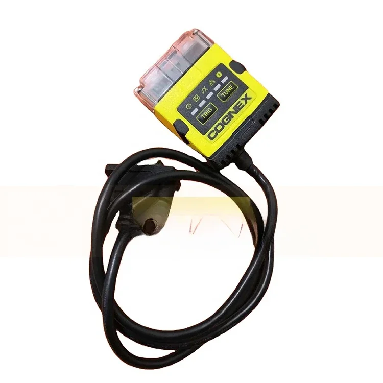 COGNEX DMR-260QL-0120 Industrial Barcode Reader High Precision Wide DATAMAN 260QL Fixed-Mount ID Reader With LLM