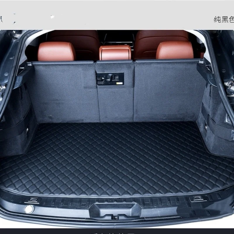 

Custom Car Floor Mat for Buick ENVISION 2014-2023 Excelle 2004-2017 Interior Accessories Car Trunk Mat Pet Pad