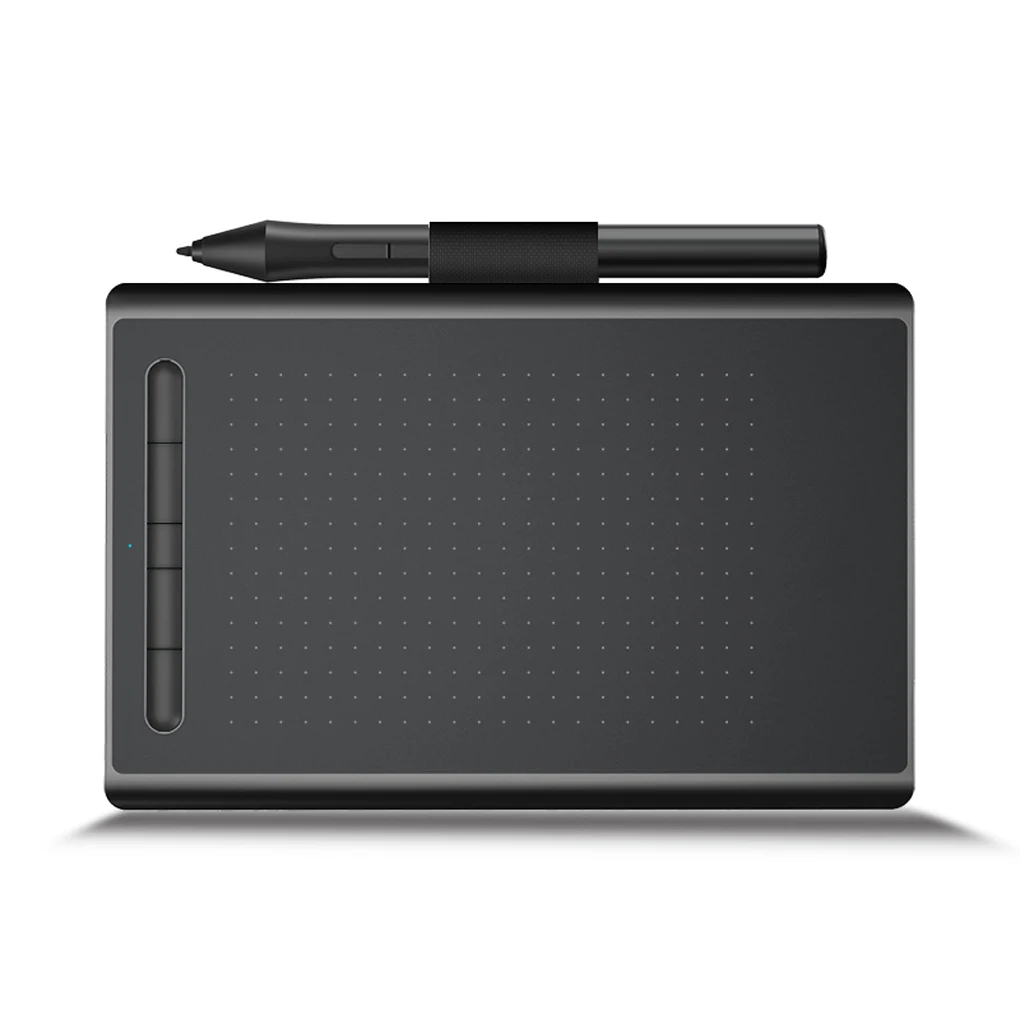 Vson Professional Students Drawing Boards with Shortcut Keys Electronic Computer Laptop Graphic Tablets Desktop PC Supplies