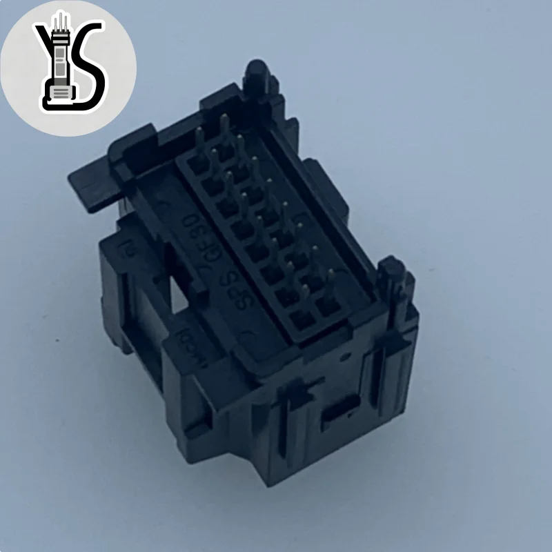 5PCS Original genuine Automotive Connector 34690-0160 FOR Automobile 100% brand new