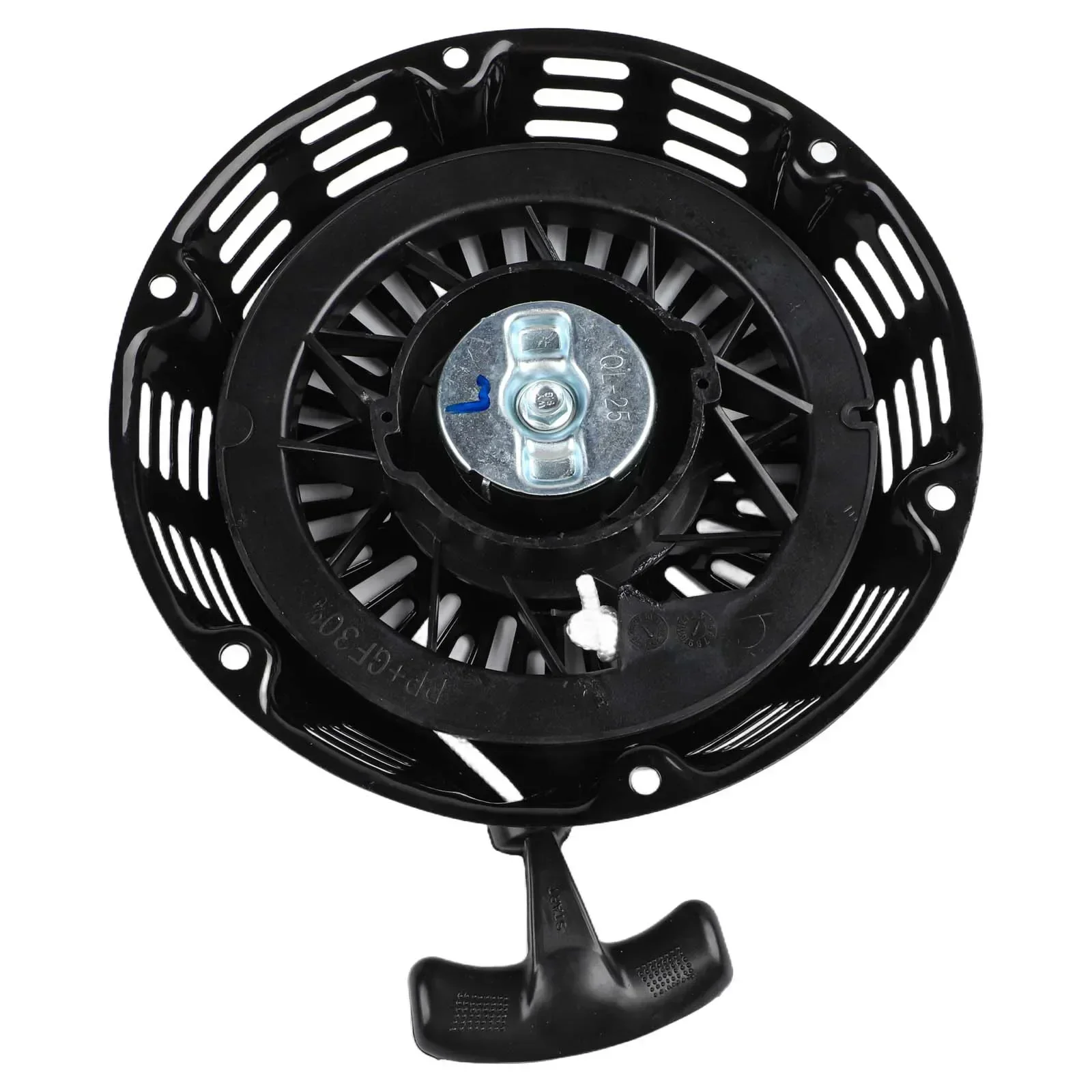 Replacement Starter Kit for 420cc 13.5HP 2100 Series Engines Model 797747 Includes Pull Rope and Mounting Hardware