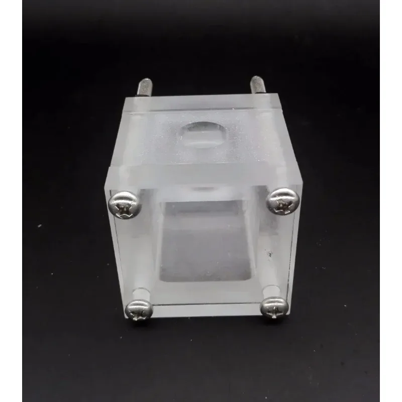 غلاف مفاعل خلية الوقود/MFC ميكروبيال زنك الهواء الألومنيوم الهواء المعدني الهواء الهيدروجين غلاف مفاعل خلية الوقود #2