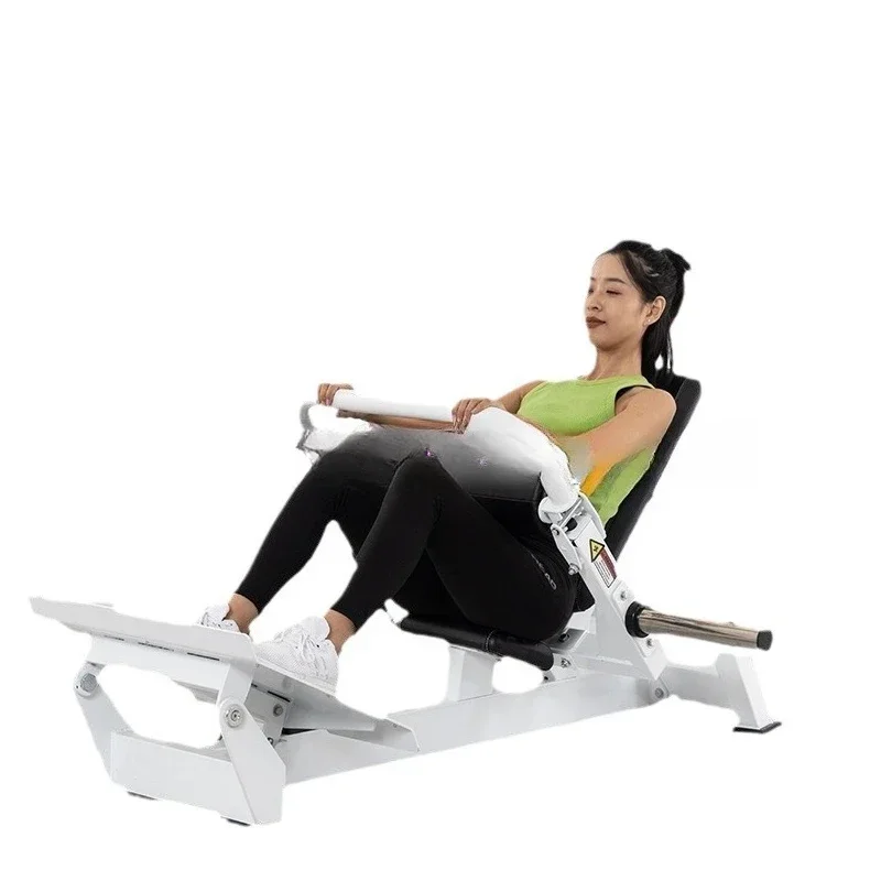 

Home Commercial Shaping Strength Equipment Hip Bridge Machine High and Low Pull All-in-One Machine Extractor Hip
