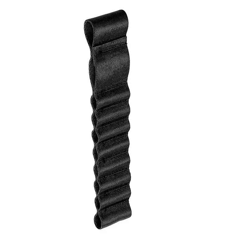 4PCS Door Straps Heavy Duty Strong Adjustable Door Limiting Check Strap Load 1000 Lb For Jeep Wrangler TJ JK JL CJ YJ-T61C