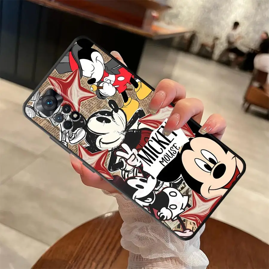 Disney Mikey Minnie… - image