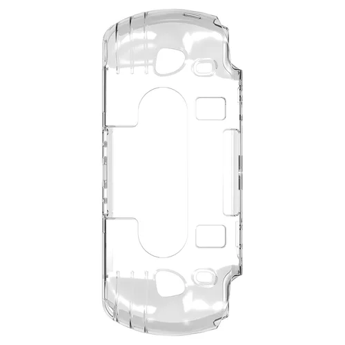 Imagen 2 del producto Funda protectora para consola de juegos GPD Win5, funda transparente de TPU con refrigeración y protección contra caídas