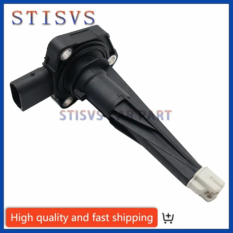 Engine Oil Level Sensor 12618608781 for BMW F20 F21 F22 F30 F31 F34 F32 F33 F36 N13 N47 N57 New High Quality Car Accessories