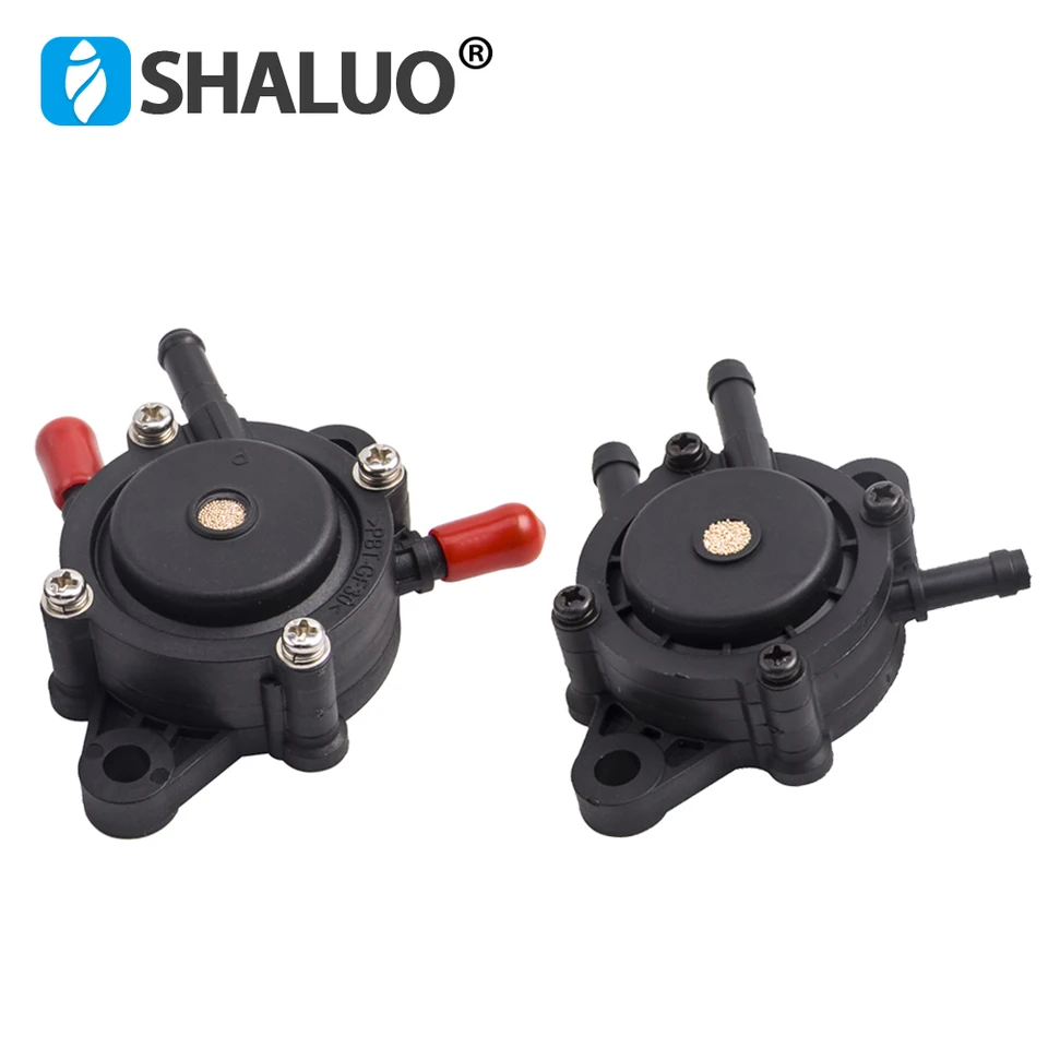 IG1000 IG2000 IG2600 Fuel Pump for KIPOR Generators