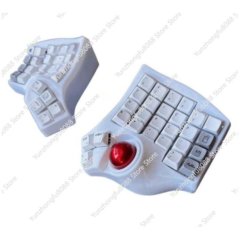 Split Keyboards MK1…