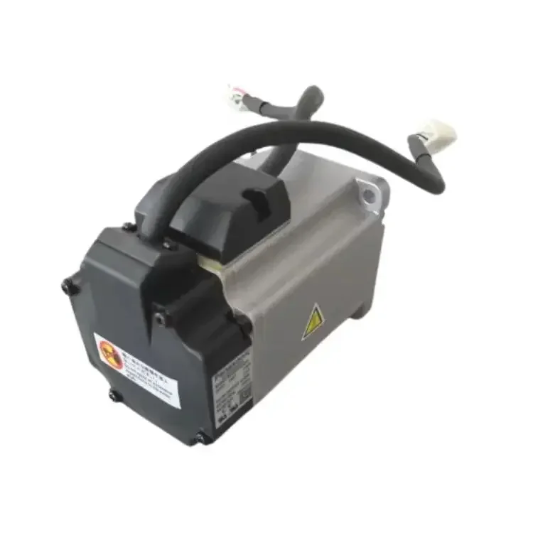 Yaskawa Servo Motor…