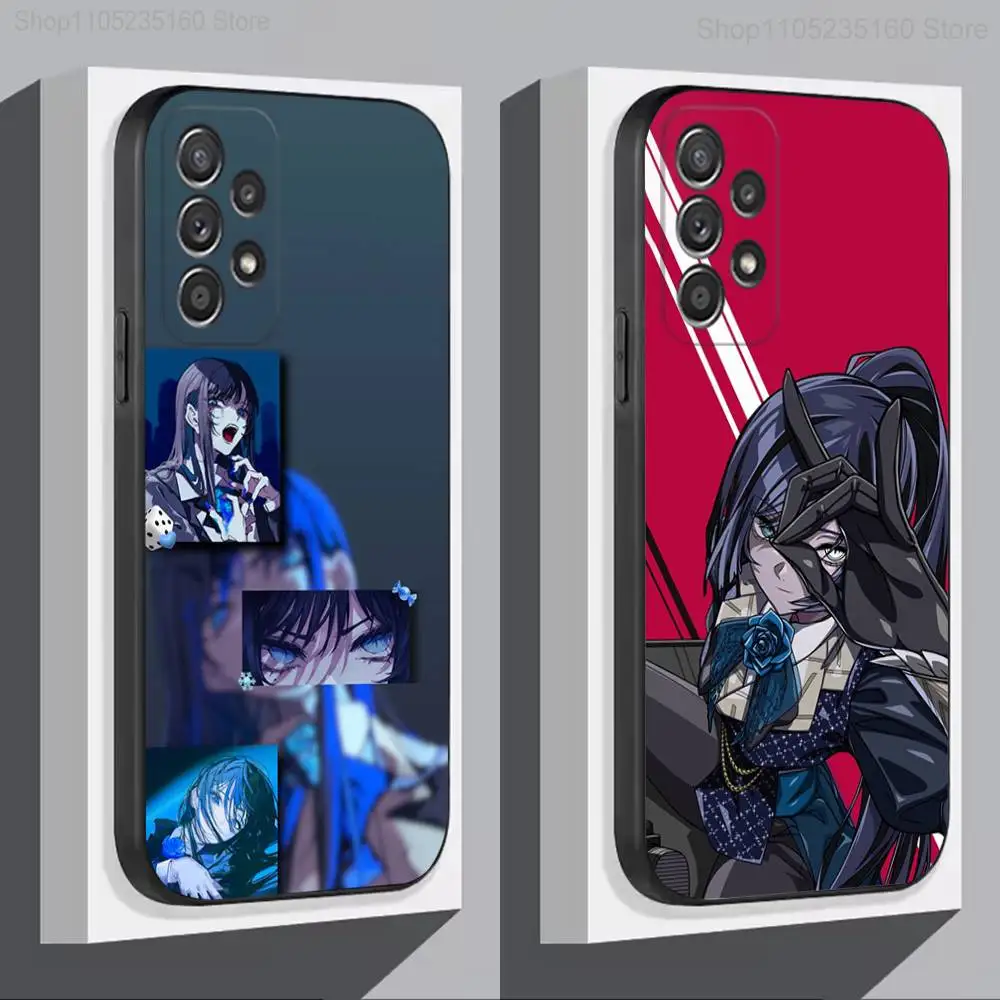 

A-Ado Best Adobum Phone Case For Samsung S 25,24,23,22,30,21,10,9,Ultra,Plus,Lite,FE,4,5G Black Soft Case