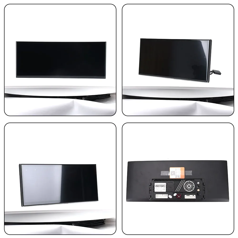 

15.8 inch Android 13 For BMW X3 X4 2011 2012-2017 EVO CIC System Car Radio Video Player Carplay DSP Stereo Touch Screen 4G WiFi