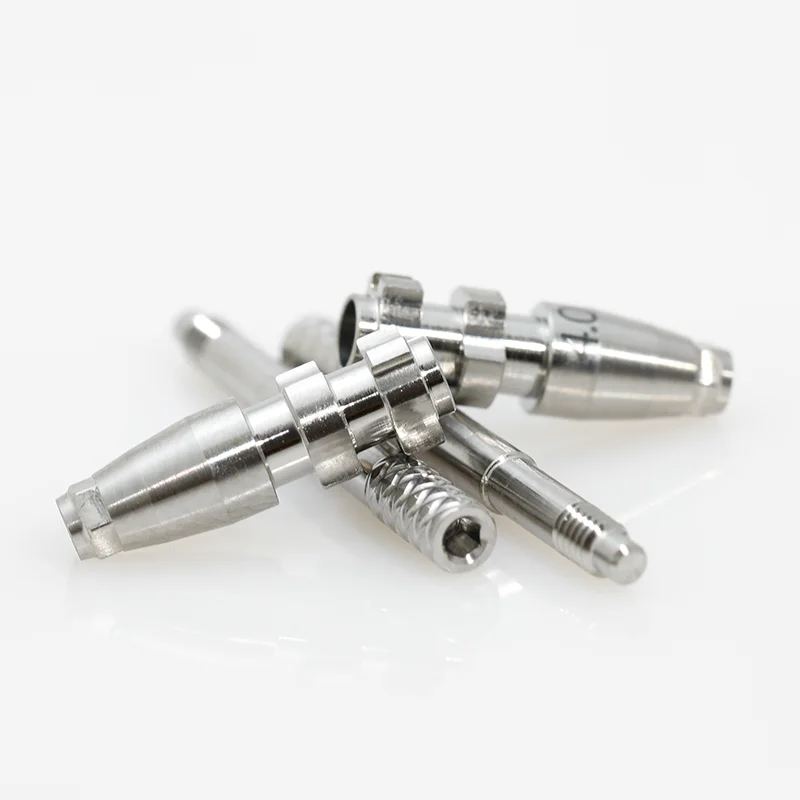 

Transfer Impression Post for Compatibility Straumann Osstem Dentium Coping