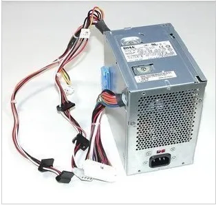 

For DELL OptiPlex 760 Power Supply AC305AM-00 PC8050 M360M L305P-01 305W