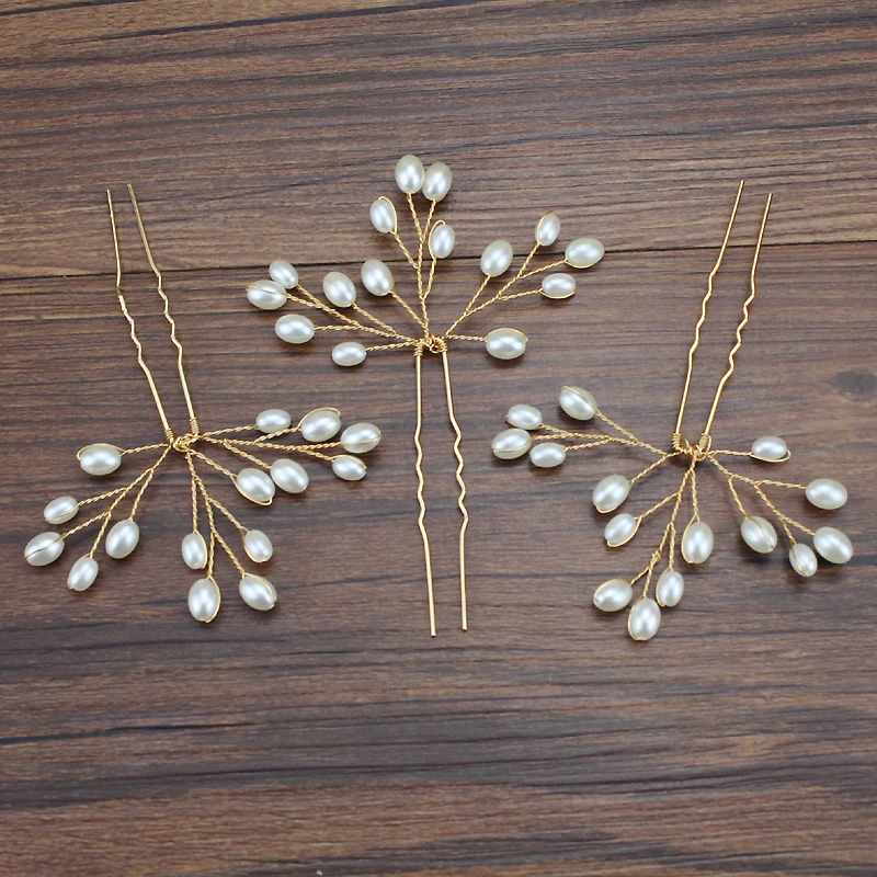 Thumbnail 4 - #21 Latest Hair Pins Offers