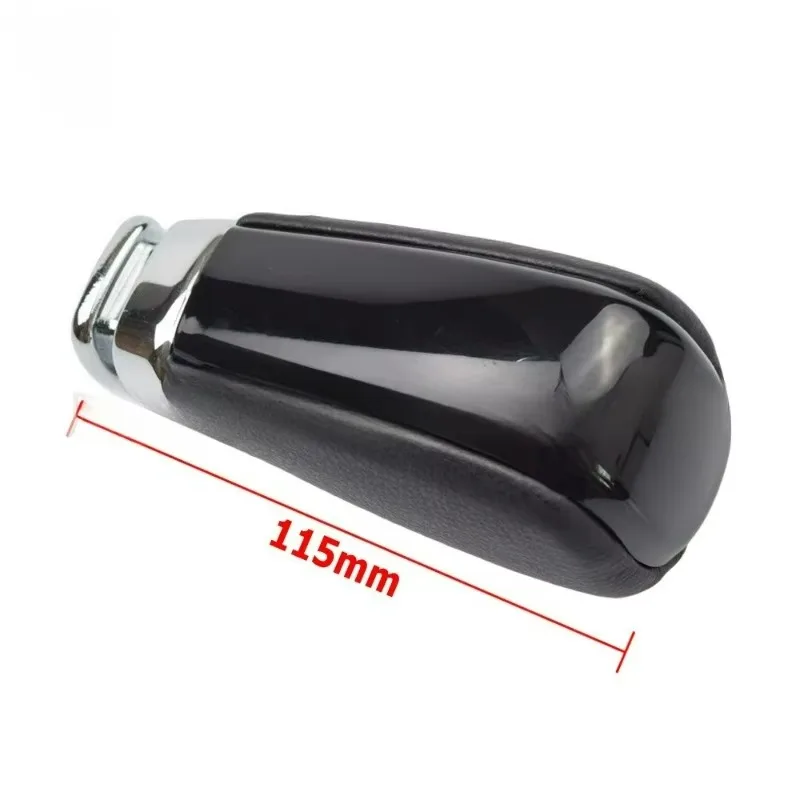 

Hot For Popular Like CW YL PP QD Leather Automatic Transmission Gear Shift Knob Toyota Prado FJ 150 Cruiser Cw 2010-2017