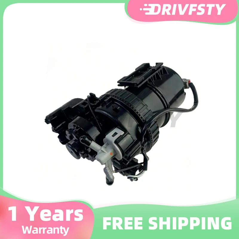 

Fuel Filter Assembly 23300-0L111 23300-0L110 23300-0L090 for Toyota Hilux Revo Gun125 1GDFTV 2GDFTV