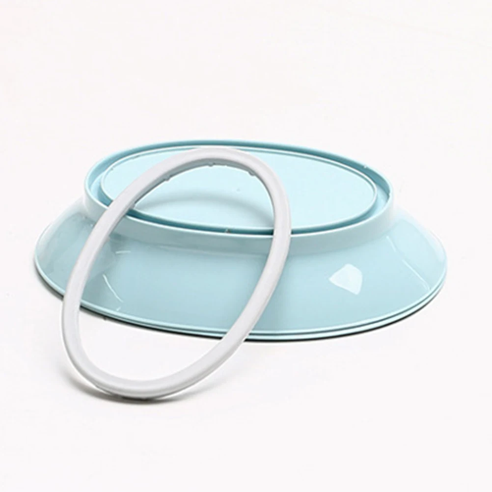 

Soap Dish Soap Dish Drainer Holder Heart Shaped Soap Dish Round Soap Dish Soap Holder