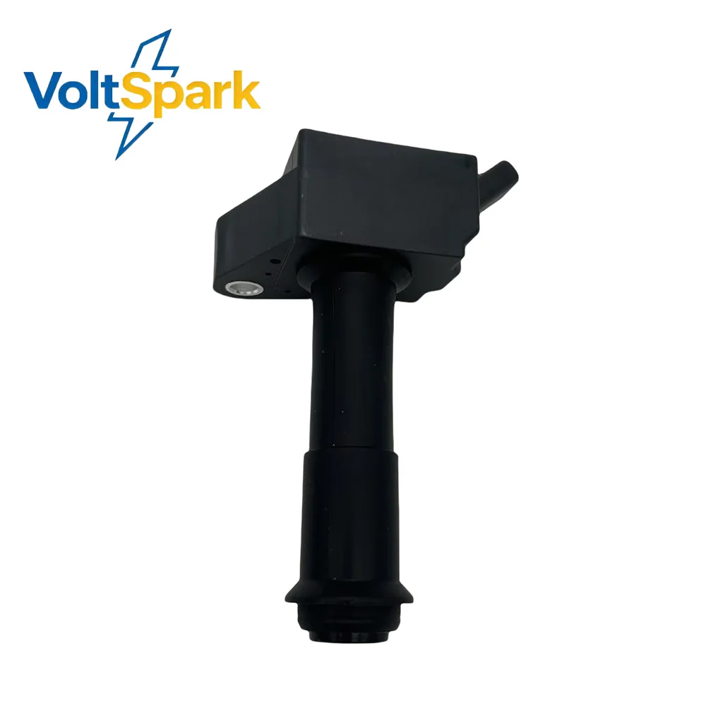 

HX7G12A366AA Ignition Coil for Ford Focus Bronco Sport Escape 1.5L 2.0L EcoBoost - Direct Replacement, COP, 3-Pin