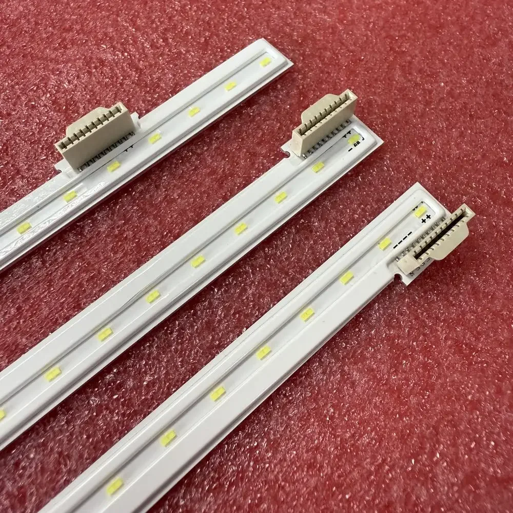 3Pcs/Set Led Backli… - image