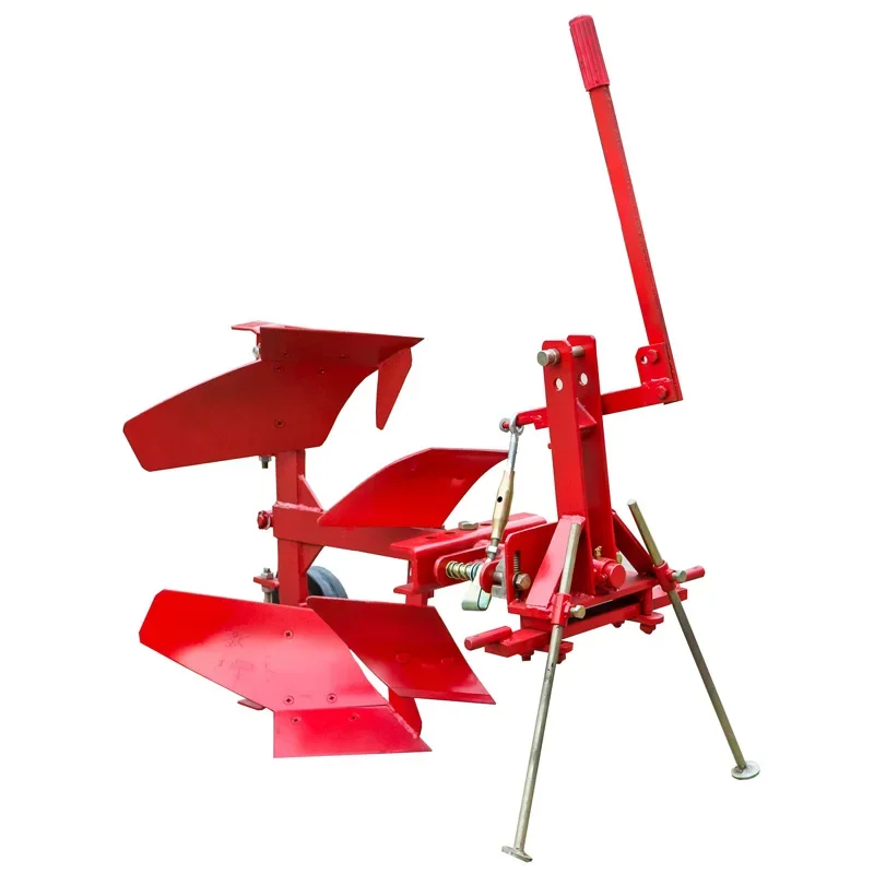 Farm rotary plough machines reversible plough for sale