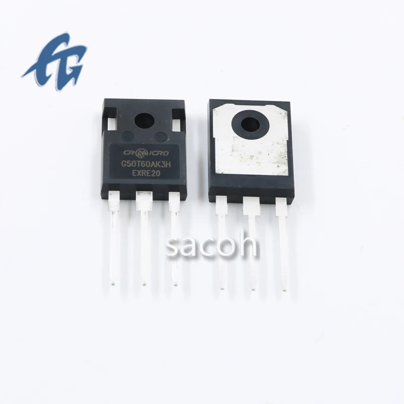 

(SACOH Electronic Components) G50T60AK3H 5Pcs 100% Brand New Original In Stock