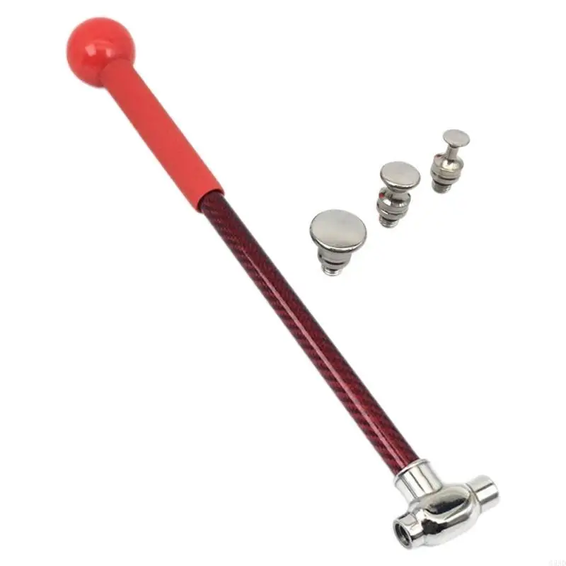 

Car Dent Shaping Repair Tool Set Leveling Hammers For Auto Body Work Enthusiasts