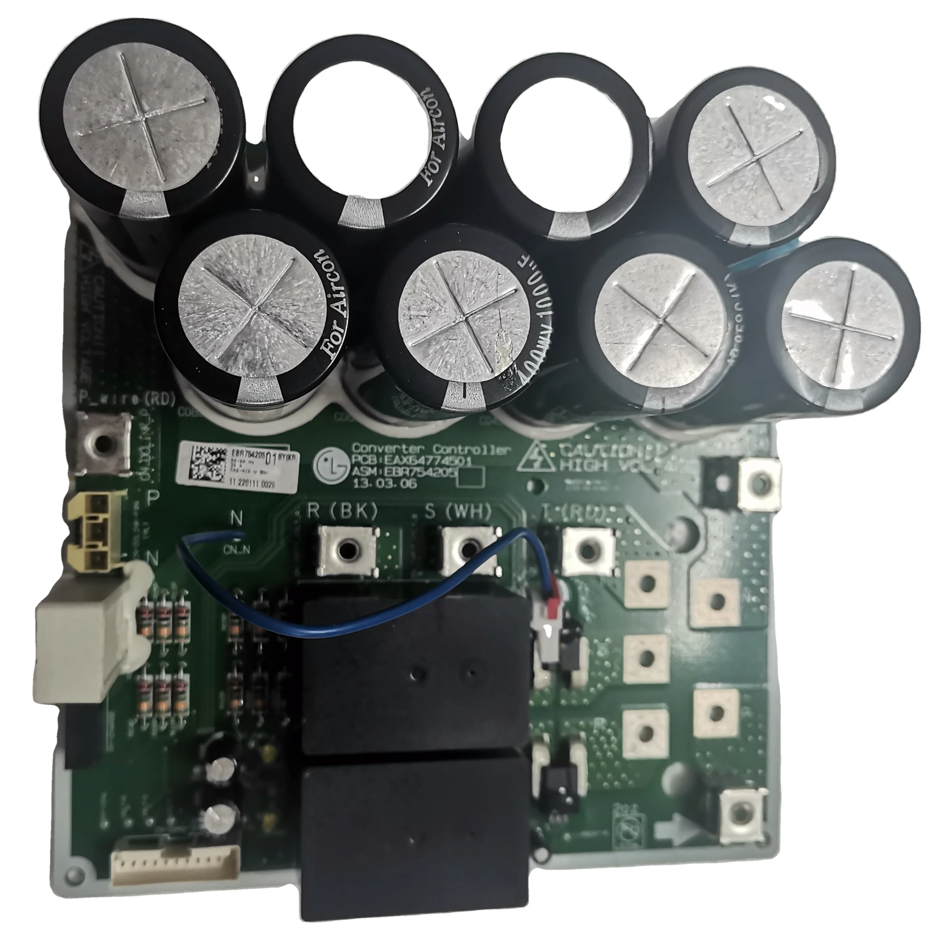 

Brand new original suitable for central air conditioning frequency conversion board EBR75420501 EBR754205 EAX64774501