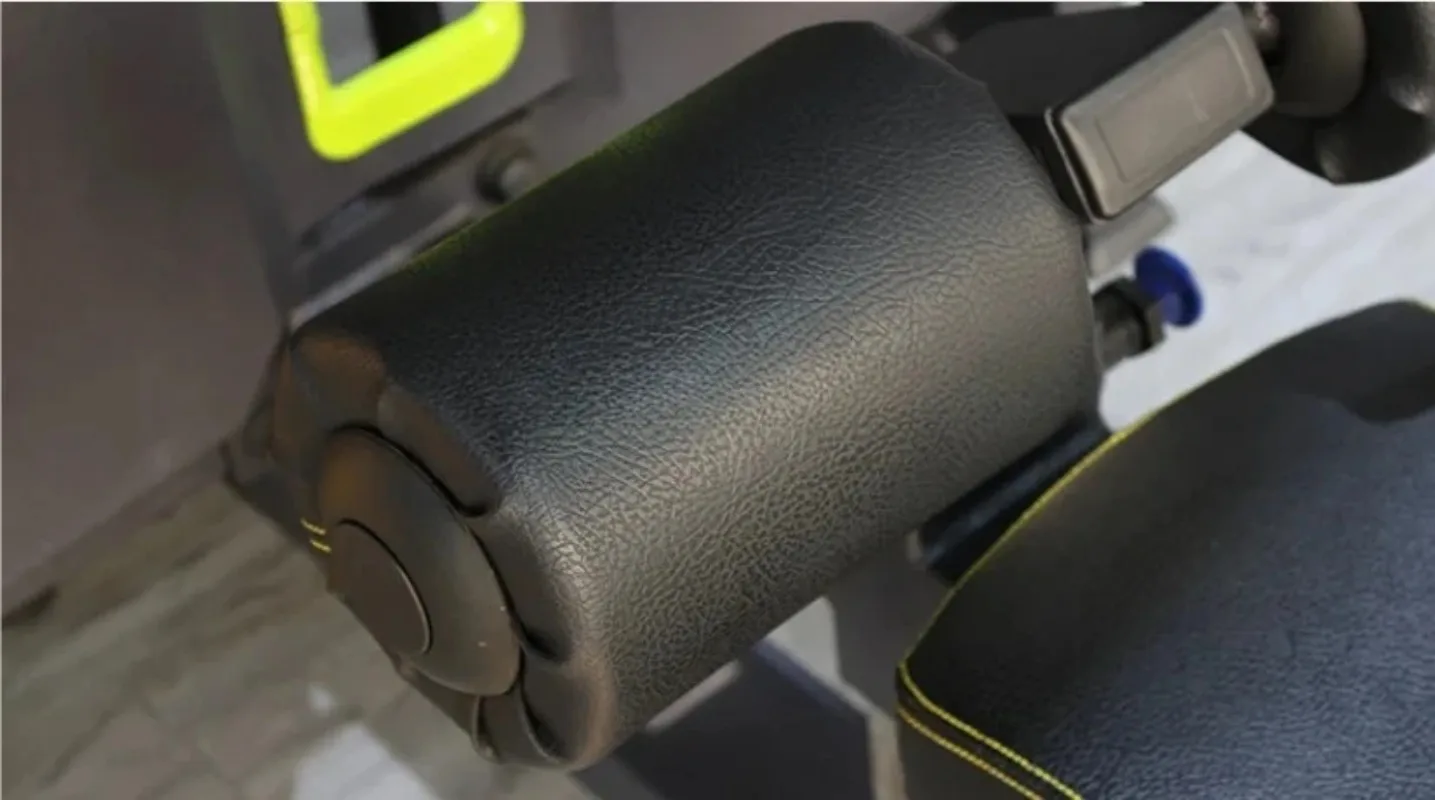 Gym Equipment High … - image