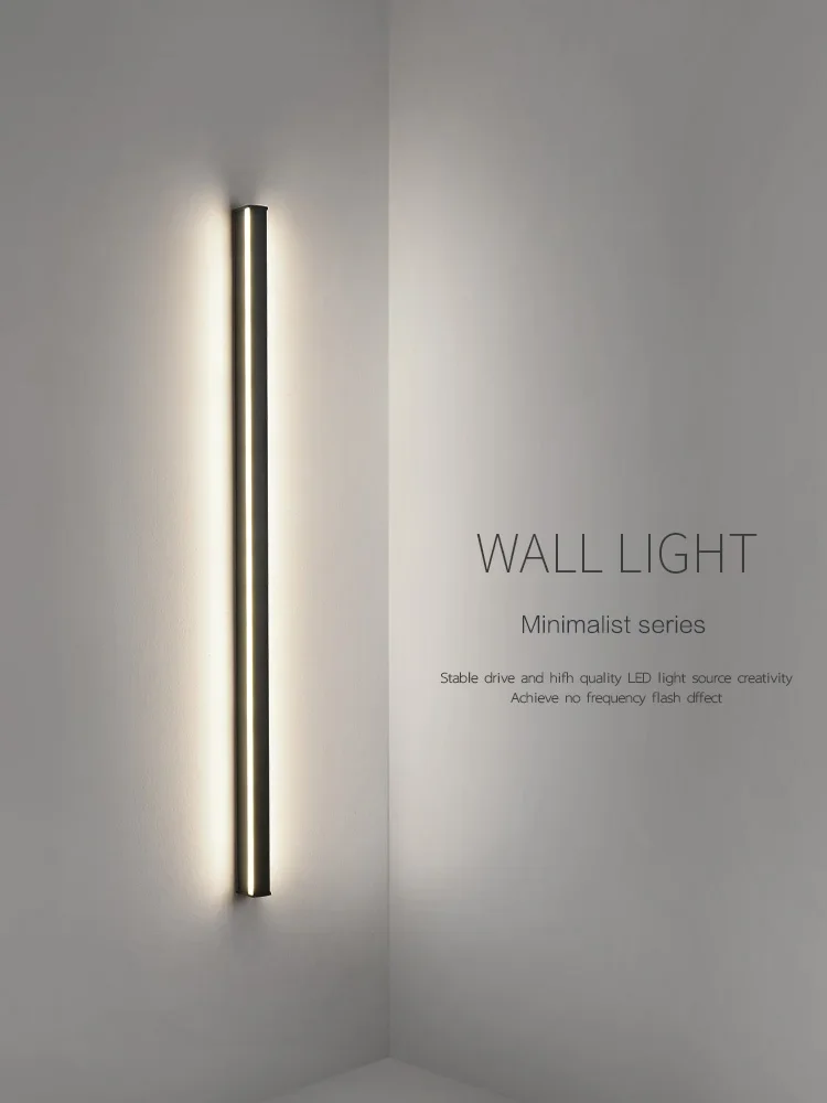 Minimalist Nordic LED Ceiling Light, Round Panel Lamp for Living Room Bedroom Indoor Decor