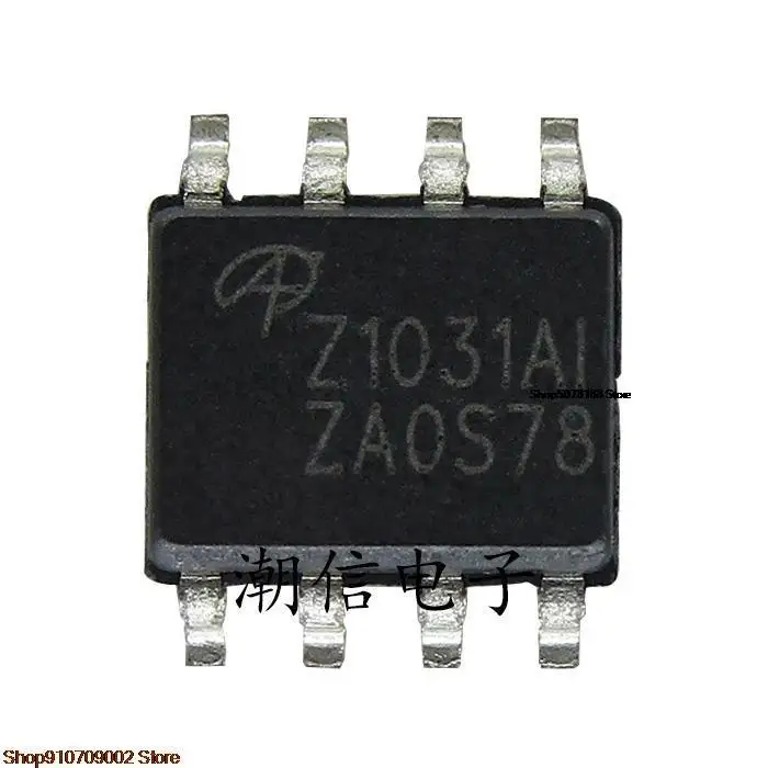 

10 шт. Z1031AI AOZ1031AI оригинальная новая фотография