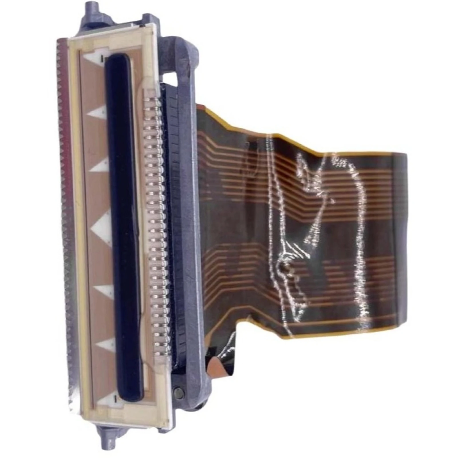 

Печатающая головка QLN220 подходит для деталей принтера ZEBRA QLN-220 QLN 220