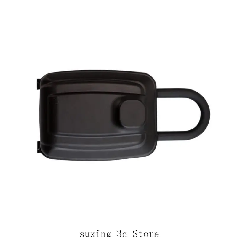 

E8BE Комбинированная коробка блокировки наружный запасной ключ Hider водонепроницаемая коробка для хранения для гаража