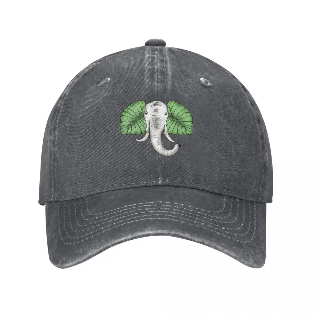 

Elephant ears Baseball Cap golf hat genuine tactical cap Dropshipping Boy Women's
