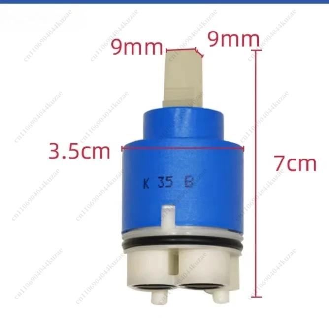 

Картриджи для смесителей, аксессуары DM312CF DL320 321 322 311 DH309 K35B 326CMF