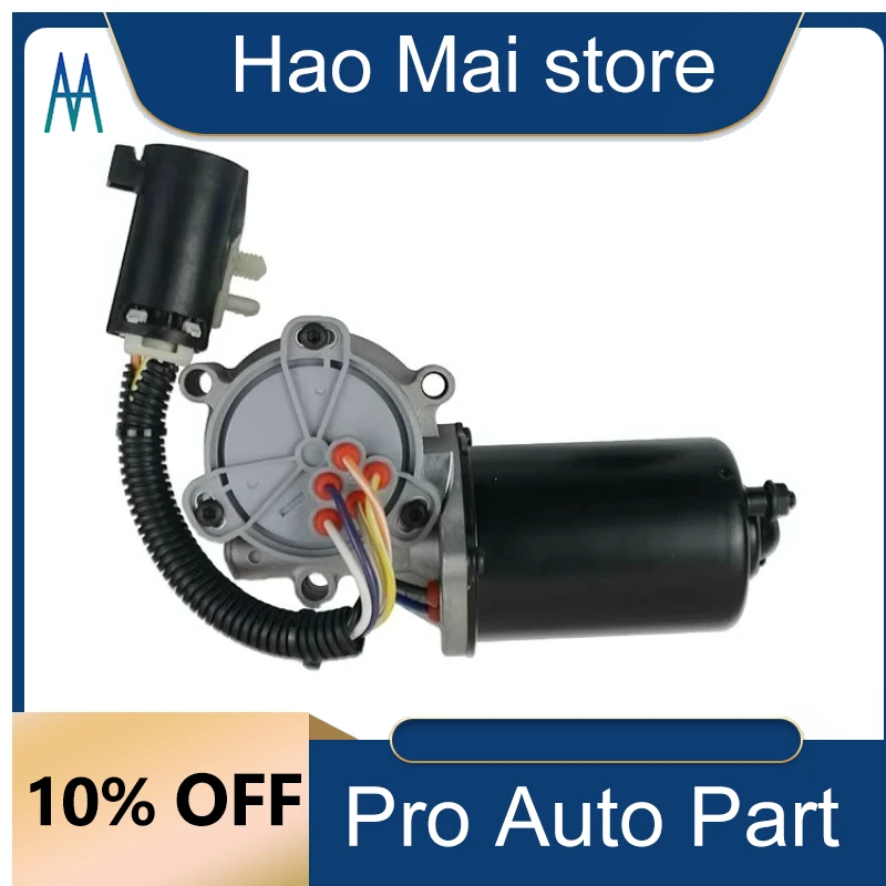 

OEM 4408648006 Transfer Case Control Motor for SsangYong Actyon Korando Musso Rexton 4408648003 3255705007