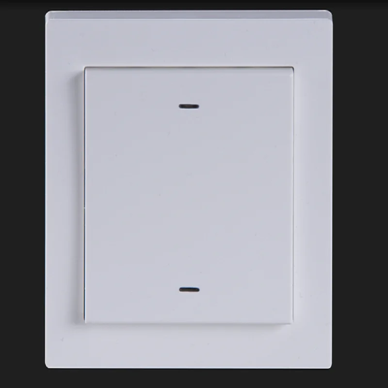 

Acrel ASL100-F1/2 Smart Panel Matched with Other Modules for Smart Lighting Control in Large Buildings and Public Buildings