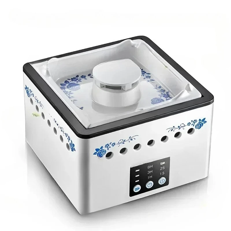 

Multifunctional negative ion ashtray air purifier household small office smoke removal PM2.5 dust removal