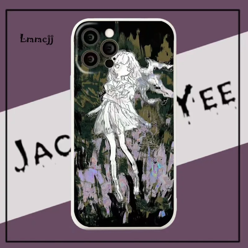 Lmmcjj Y2K Punk Girl Phone Case For Samsung Galaxy A52 A54 5G A53 S21 FE S23 Ultra A22 A23 S22 Plus A13 A14 Silicone Phone Cover