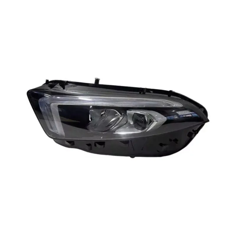 High Quality Car Headlight Assembly for W177 A-class A180 A200 High Version Headlight with Control Module