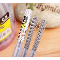 Box Mechanical Pencils Refill Lead Core 0.5mm 0.7mm Hb 2B Office, Cultural and Educational Supplies Pens, Pencils and Writ