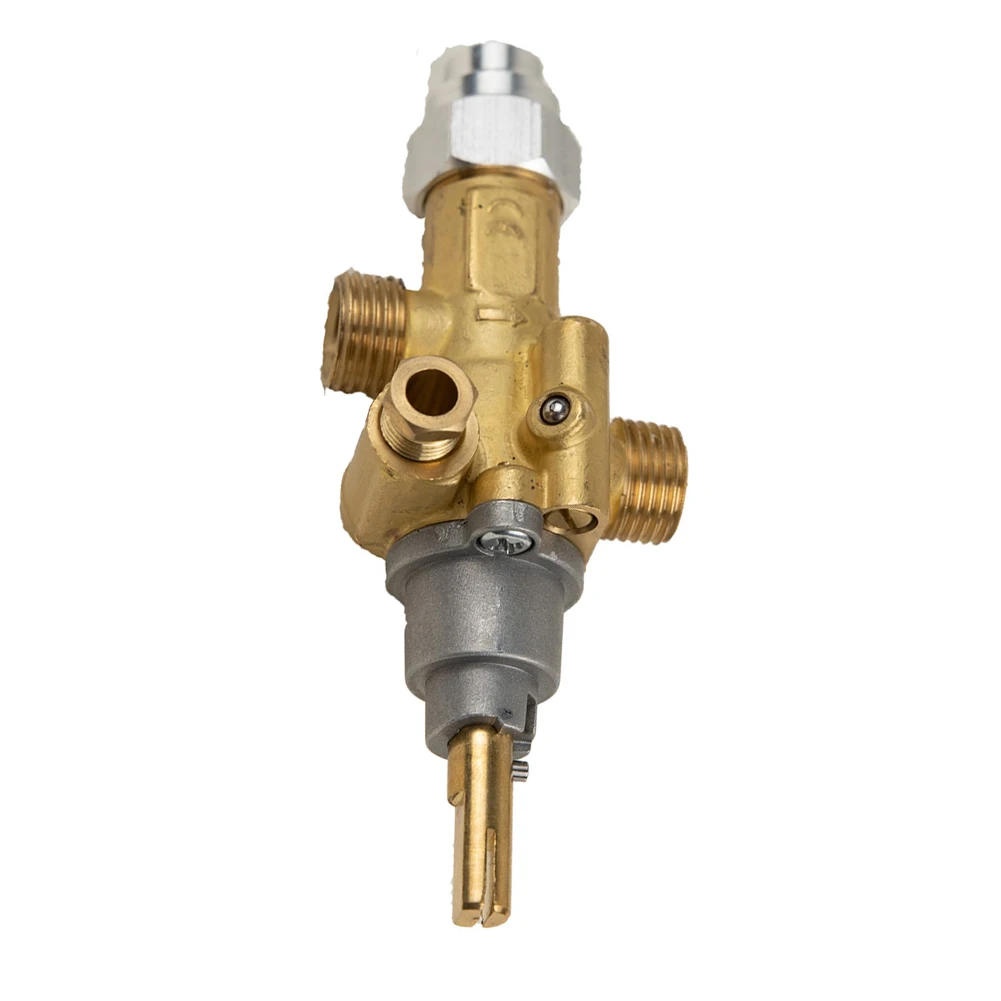/Copper /Gas /Safety Valve Flame Failure Device Control Cock For Propane Fireplace Heater RV Kitchen Stove Replacement Part Auto