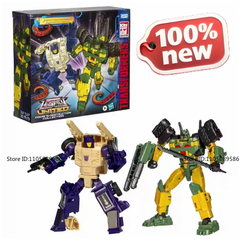 

Совершенно новая оригинальная коробка Transformer G1 Misty Hidden Dark Logues Set подвижная кукла-студия Фигурка Детские игрушки Праздничные подарки