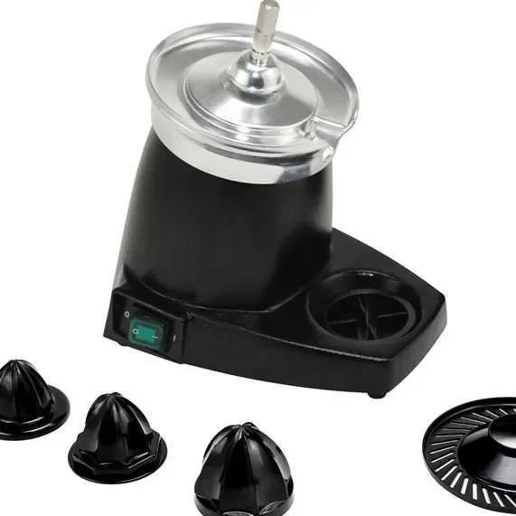 

Electric commercial juicer Separating juice Special juicer for grapefruit