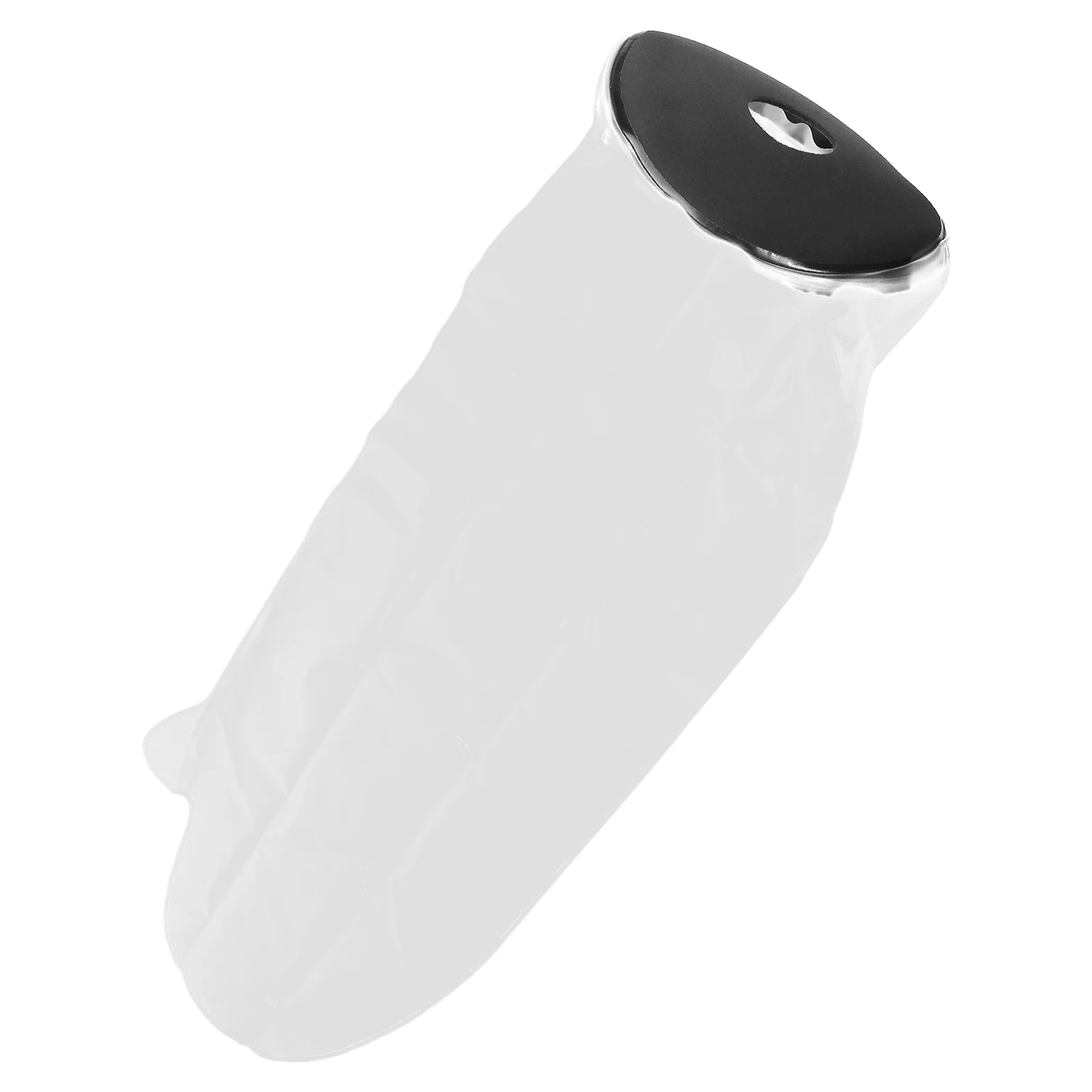 

Post Surgery Shower Protector Waterproof Hand Cover for Arm Cast Finger Bandage Injury Protection Comfortable Reusable Arm