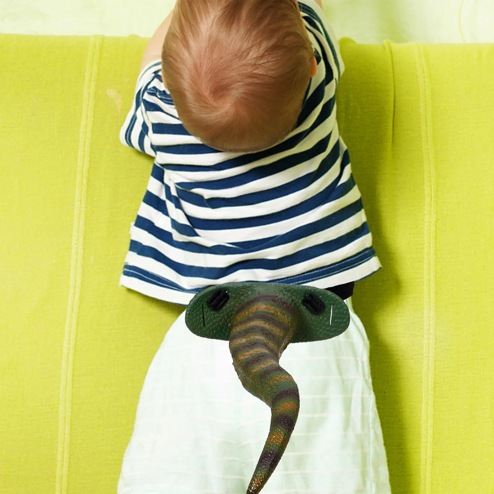 Dinosaur Tail Dragon Theme Animal Tails Halloween Costume Accessory for Girls Boys Adults Dress Up Party Favors Performance