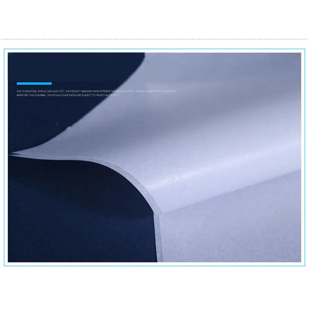 250 Sheets Premium Wood Pulp Toilet Cushion Flushable Disposable Toilet Pad Hygienic Lightweight Seat Protector for on The Go - view 3