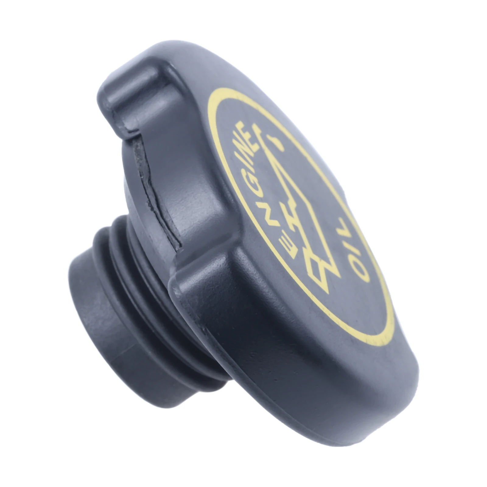 1 قطعة ABS زيت المحرك غطاء فتحة التعبئة F3AZ-6766-B صالح لفورد ايروستار/اكسبلورر/رينجر/F-150 لينكولن كونتيننتال اكسسوارات السيارات #2