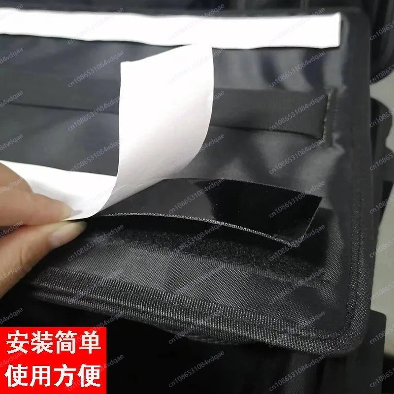 機器箱ライナー、保護箱上部カバー仕切り層、コンピューターバッグ収納ライナー