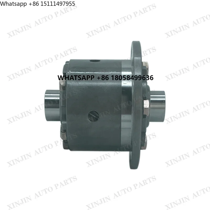Limited slip Differential for Lada Torsen Differential for Lada Helical Lock Differential Rear Axle Diff